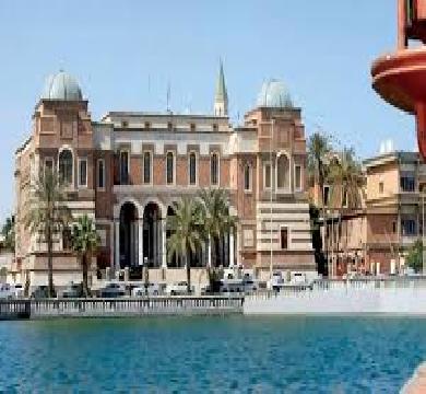 مصرف لبييا:إجمالي الإيردادت العامة 73 مليار دينار من 1 يناير الي 31 يوليو